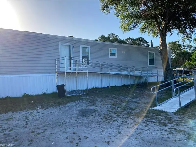 445 S Quebrada ST, Clewiston, FL 33440