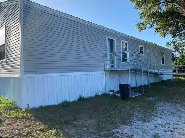 Clewiston, FL 33440,445 S Quebrada ST