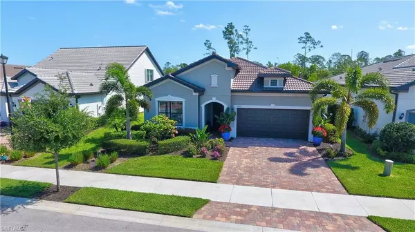 Naples, FL 34114,7779 Winding Cypress DR