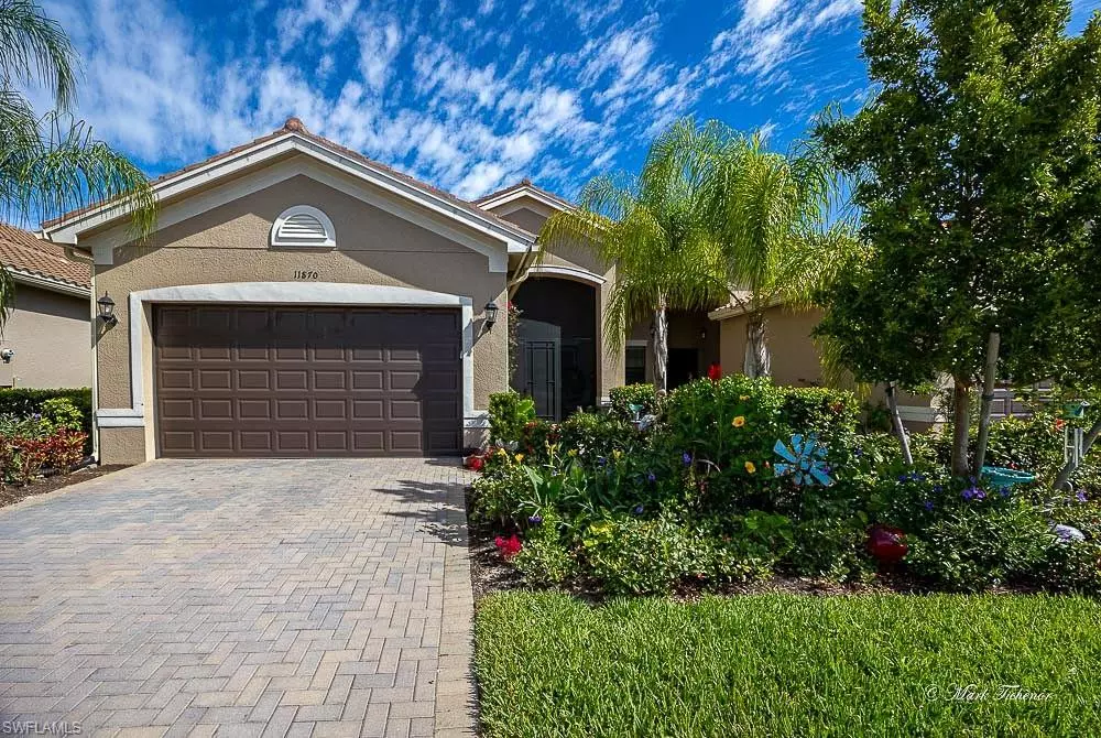 Fort Myers, FL 33913,11870 Lakewood Preserve PL