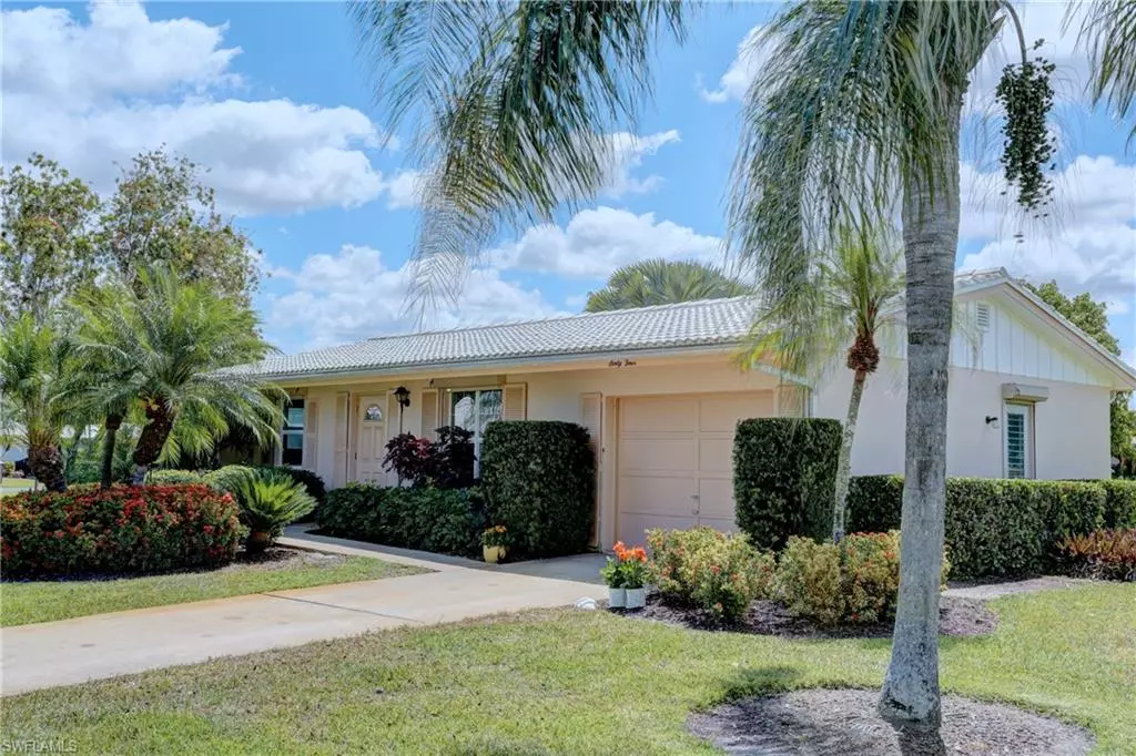 Naples, FL 34112,64 Lanai CIR ##64