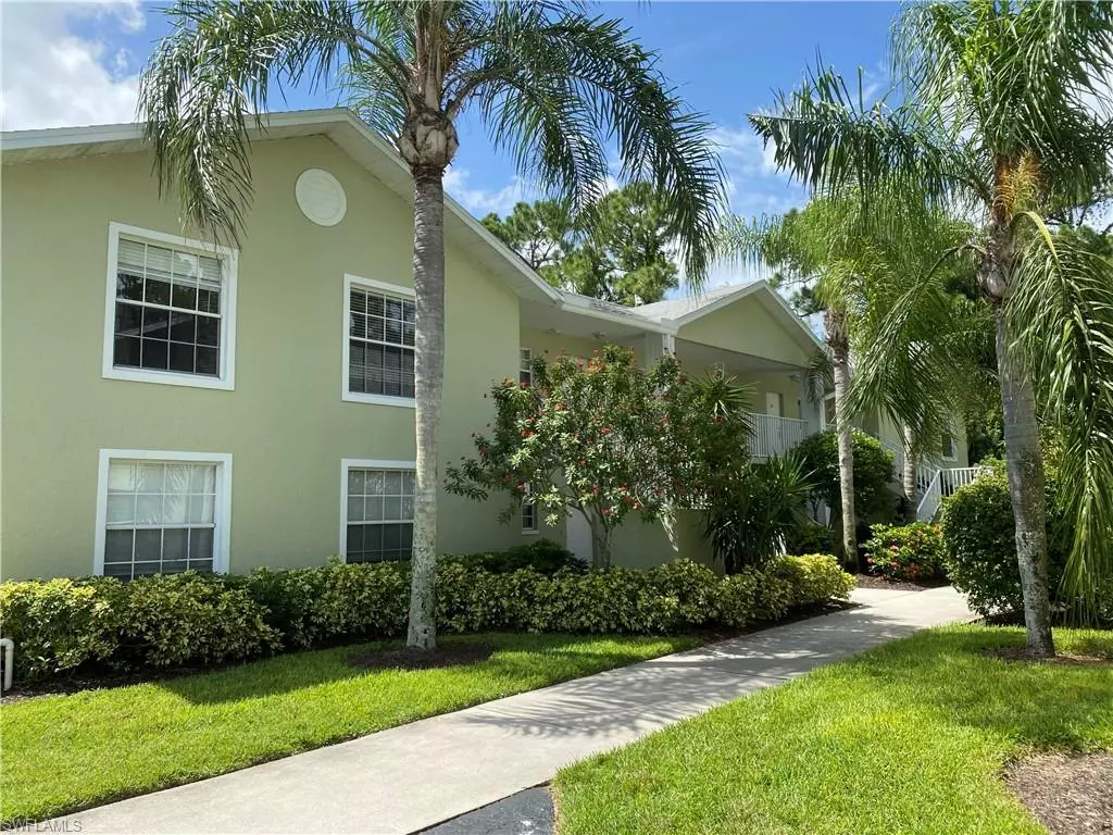 Bonita Springs, FL 34135,28261 Pine Haven WAY #184