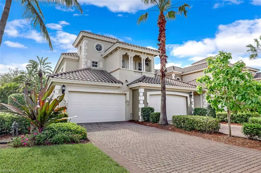 Naples, FL 34114,9224 Campanile CIR #101