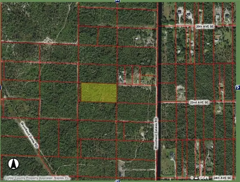 Near Woodland Estates Road, Naples, FL 34117