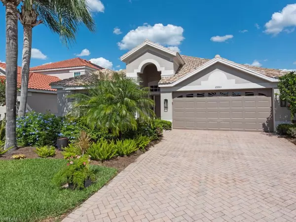 23301 Foxtail Creek, Estero, FL 34135