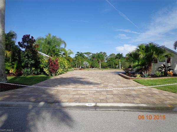 Lot 15 3037 E Riverbend Resort BLVD, Labelle, FL 33935