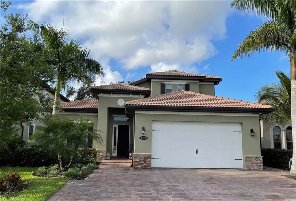 Naples, FL 34110,16392 Aberdeen WAY