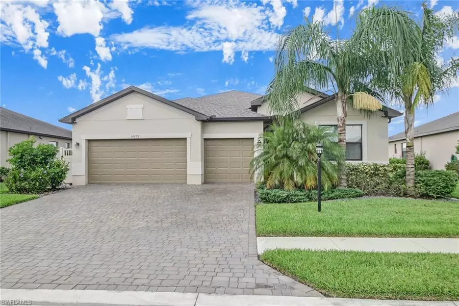 14292 Mindello DR, Fort Myers, FL 33905