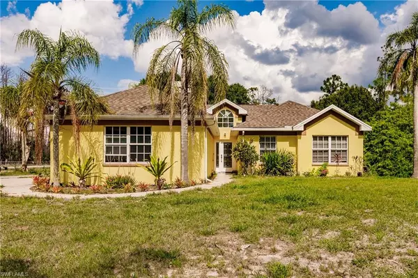 1414 Everglades BLVD S, Naples, FL 34117