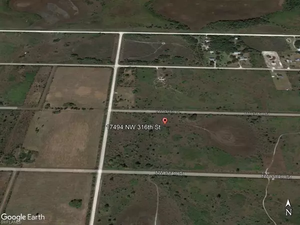 Okeechobee, FL 34972,17494 NW 316th ST