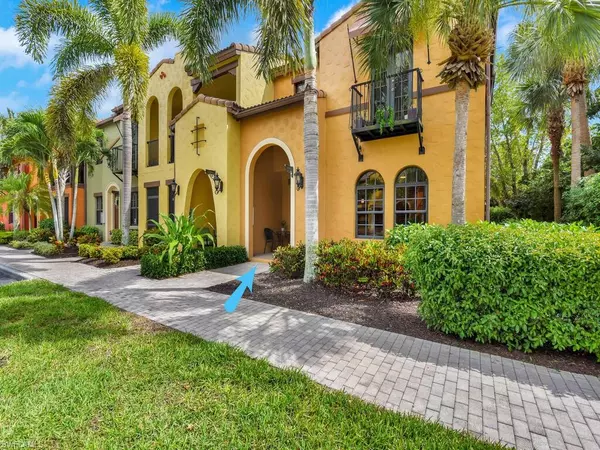 Naples, FL 34113,8964 Malibu LN #11-5