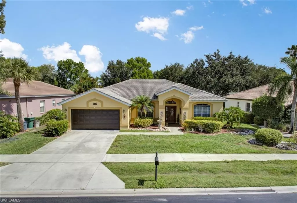 Naples, FL 34119,14530 Indigo Lakes CIR