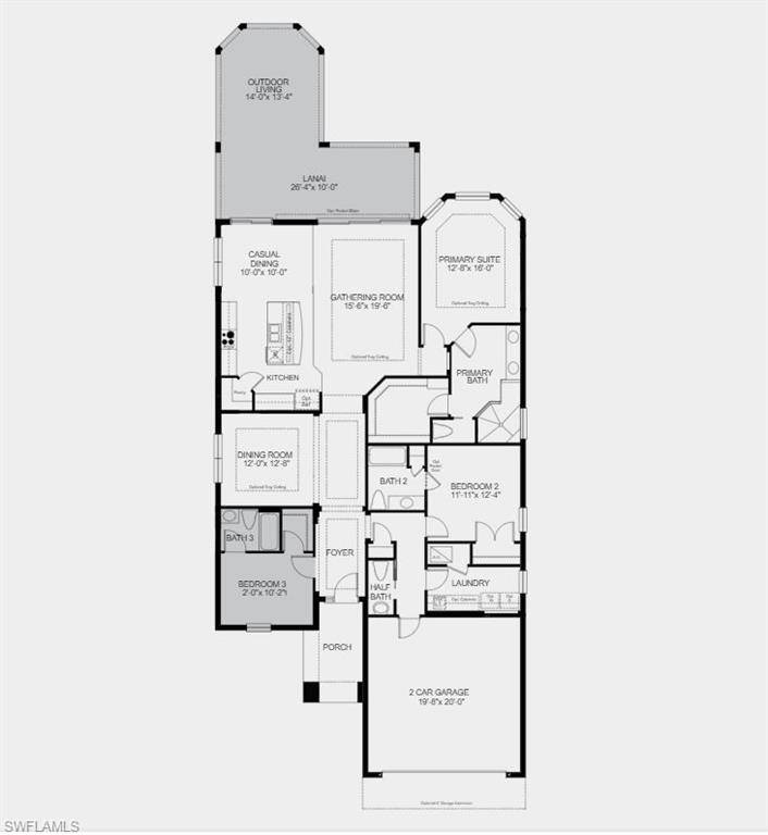 Fort Myers, FL 33913,17429 Caravita LN