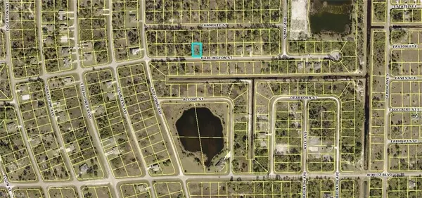 Lehigh Acres, FL 33974,1031 Darlington ST