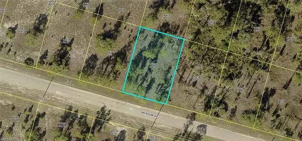 3535 Meadow RD, Lehigh Acres, FL 33974