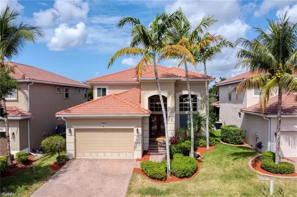 Fort Myers, FL 33908,17004 Clemente CT