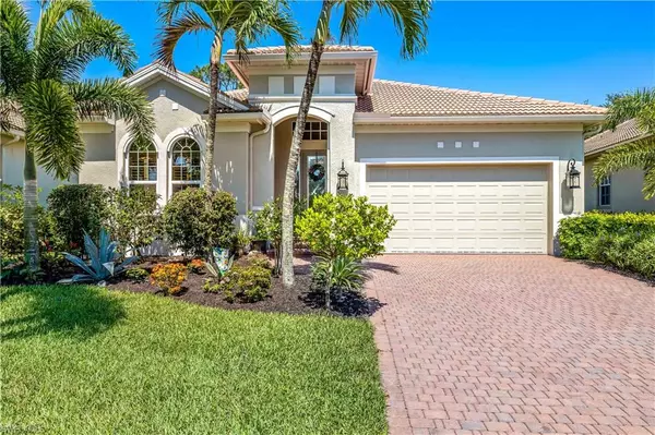 Fort Myers, FL 33908,5422 Whispering Willow WAY