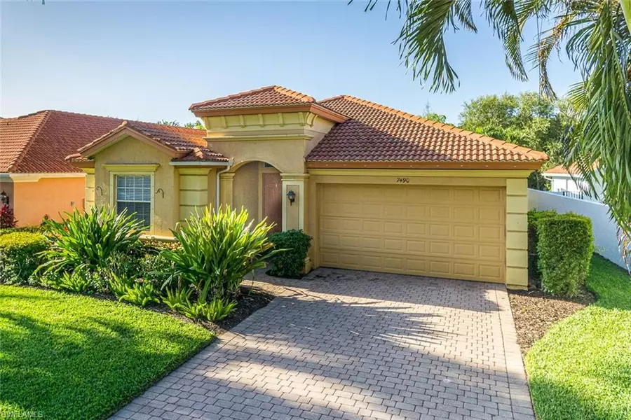 7490 Key Deer CT, Fort Myers, FL 33966