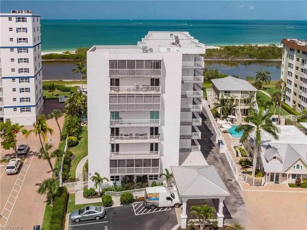 Fort Myers Beach, FL 33931,7000 Estero BLVD #703