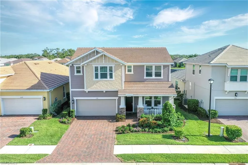 Naples, FL 34120,3593 Pilot CIR