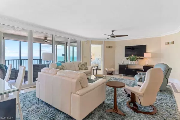 Naples, FL 34103,4651 Gulf Shore BLVD N #1703