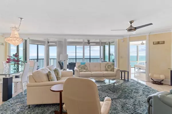 Naples, FL 34103,4651 Gulf Shore BLVD N #1703