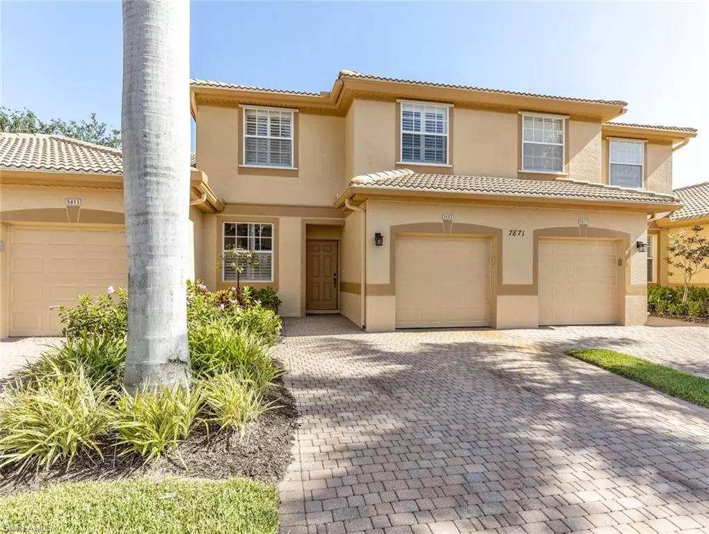 Fort Myers, FL 33907,7871 Lake Sawgrass LOOP #5412