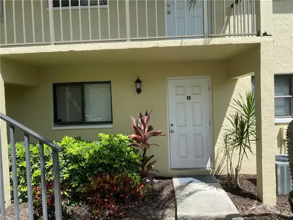 Bonita Springs, FL 34135,28120 Pine Haven WAY #12