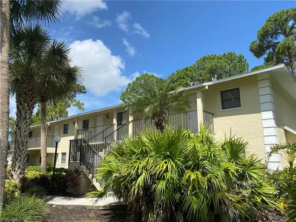 28120 Pine Haven WAY #12, Bonita Springs, FL 34135