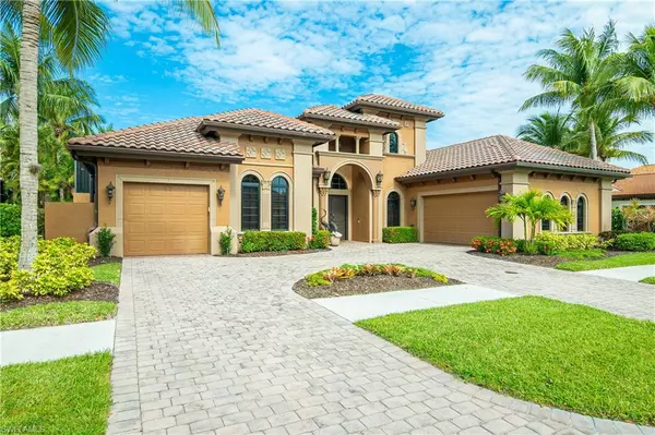 Naples, FL 34113,9054 Shenendoah CIR