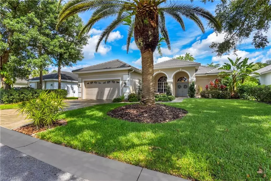 12111 Fairway Isles DR, Fort Myers, FL 33913