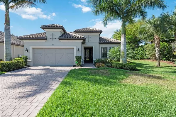 Naples, FL 34114,9564 Campanile CIR