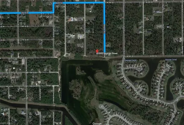 2002 W 8th ST, Lehigh Acres, FL 33972