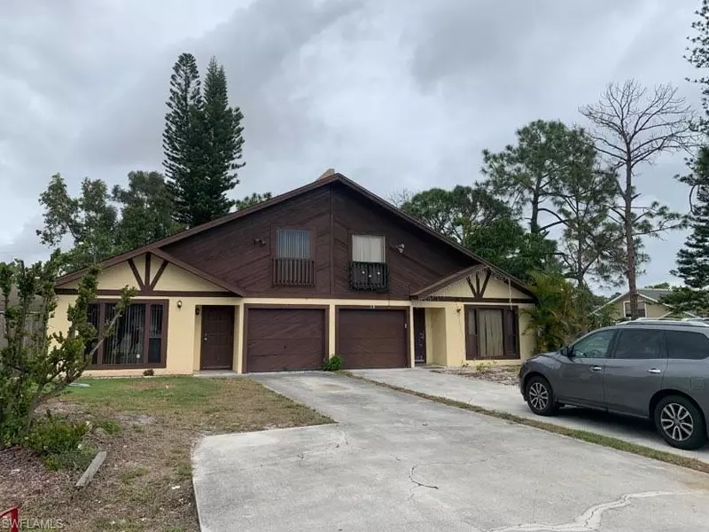 7581 Carrier RD, Fort Myers, FL 33967