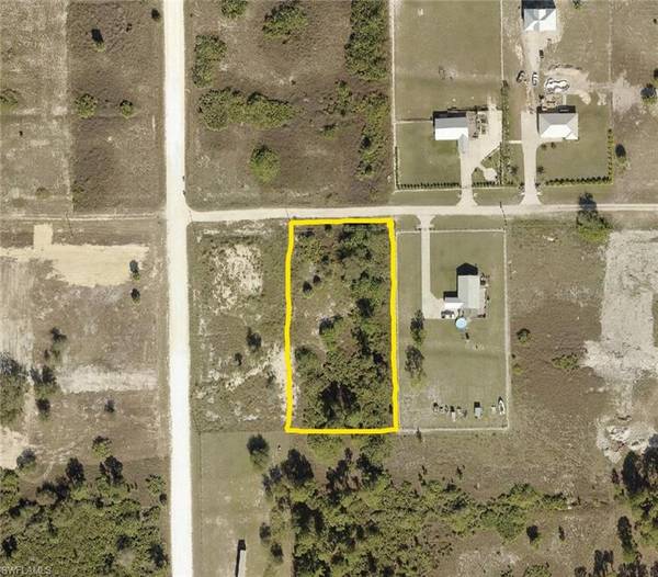 7645 15th TER, Labelle, FL 33935