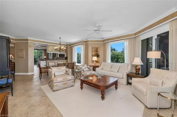 Bonita Springs, FL 34134,23650 Via Veneto #201