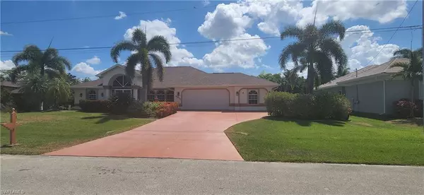 Cape Coral, FL 33914,5211 SW 27th PL