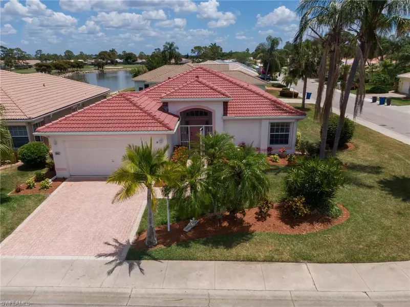 20816 Santorini WAY, North Fort Myers, FL 33917