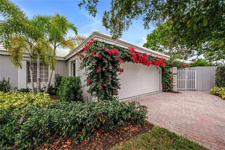 7075 Villa Lantana WAY #3.23, Naples, FL 34108