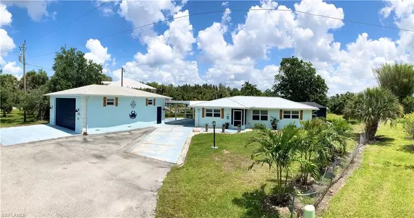 Bokeelia, FL 33922,12110 Bohman LN