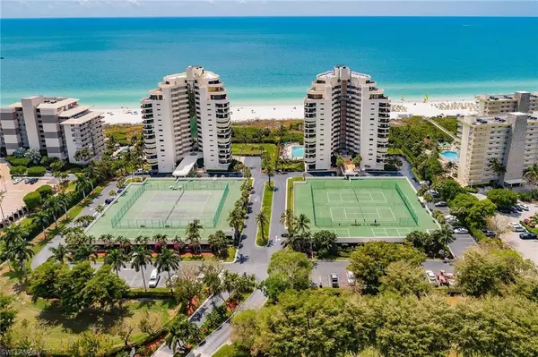 Marco Island, FL 34145,720 S Collier BLVD #405