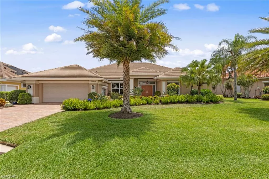 Bonita Springs, FL 34135,28483 Del Lago WAY