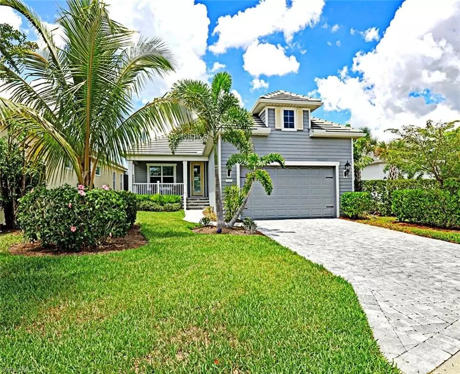 Fort Myers, FL 33908,17774 Spanish Harbour CT