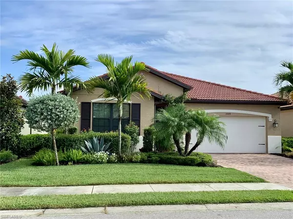 Naples, FL 34120,14449 Tuscany Pointe TRL