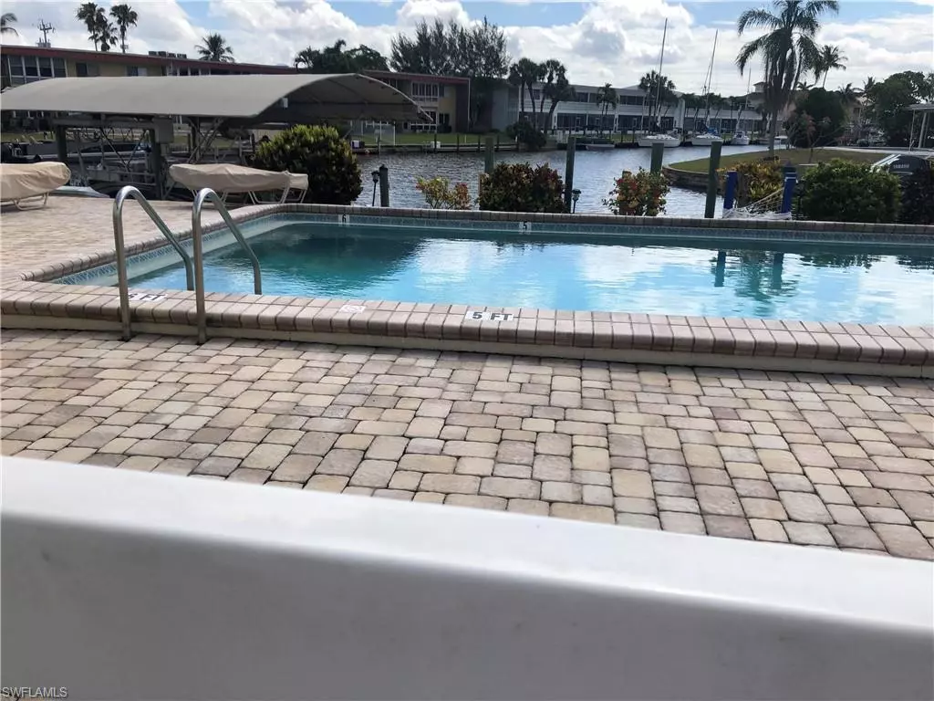 Cape Coral, FL 33904,5111 Santa Rosa CT #1C