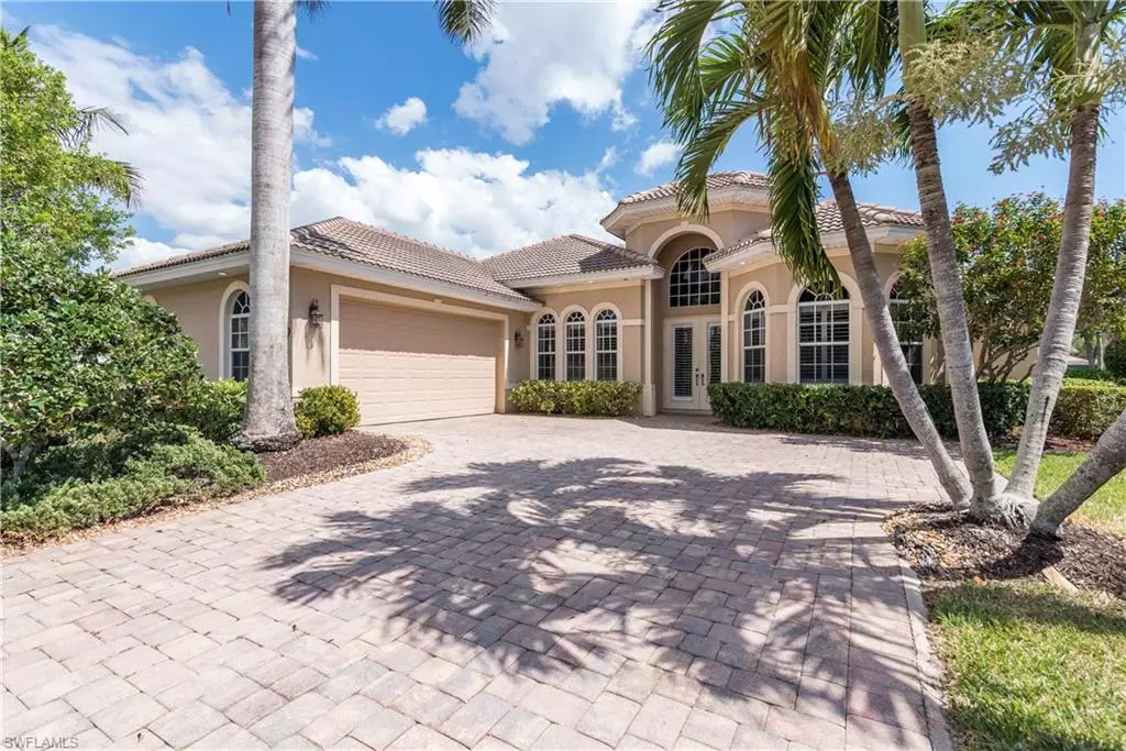 Naples, FL 34119,7430 Acorn WAY