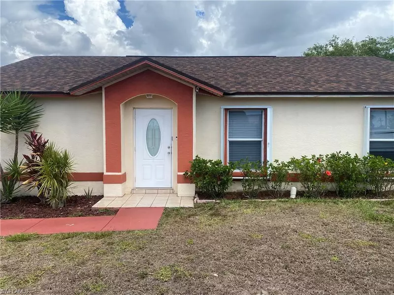 4535 SW 15th PL, Cape Coral, FL 33914