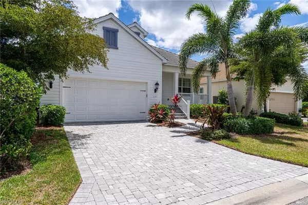 Fort Myers, FL 33908,17817 Spanish Harbour CT