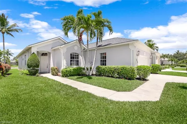 Naples, FL 34119,8039 Tauren CT