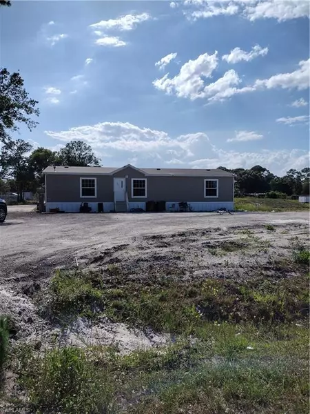 750 N Kennel ST, Clewiston, FL 33440